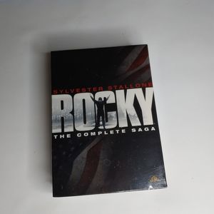 NWT ROCKY---The complete saga.  OBO